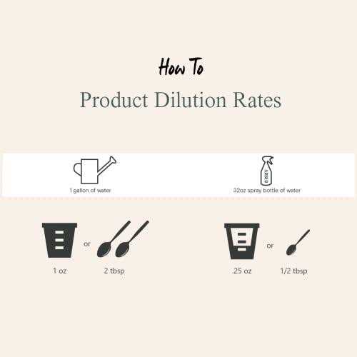 Arber Organic Bio Fungicide