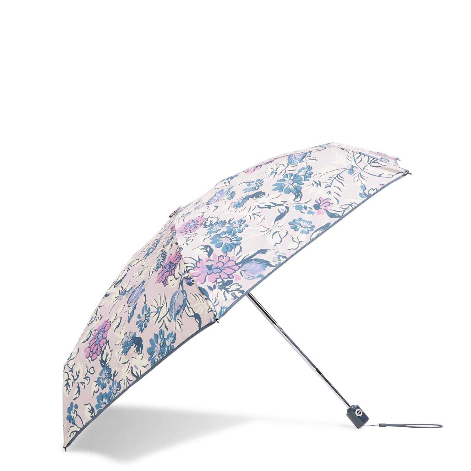 Vera Bradley Mini Travel Umbrella