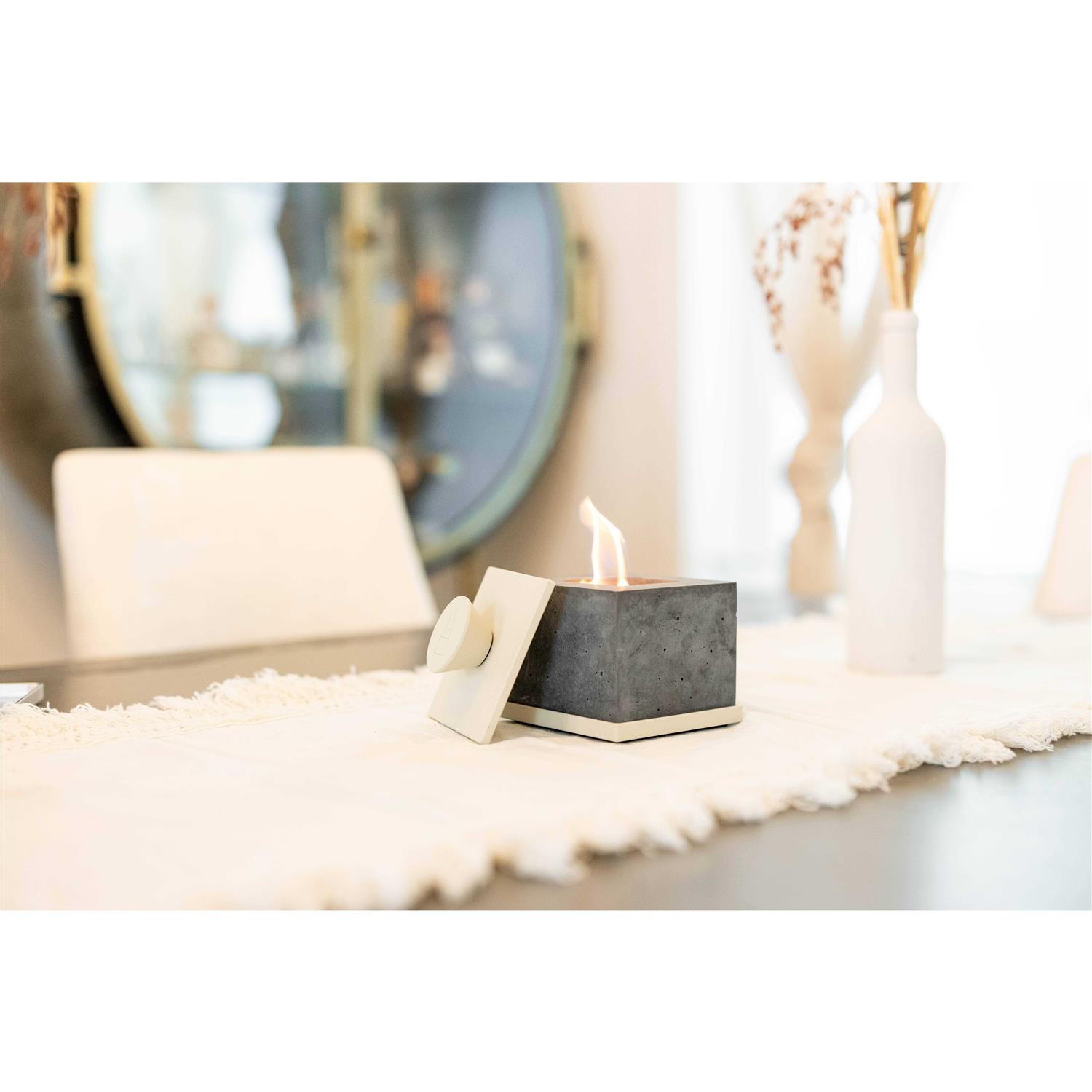 Square FLÎKR Fire Bundle