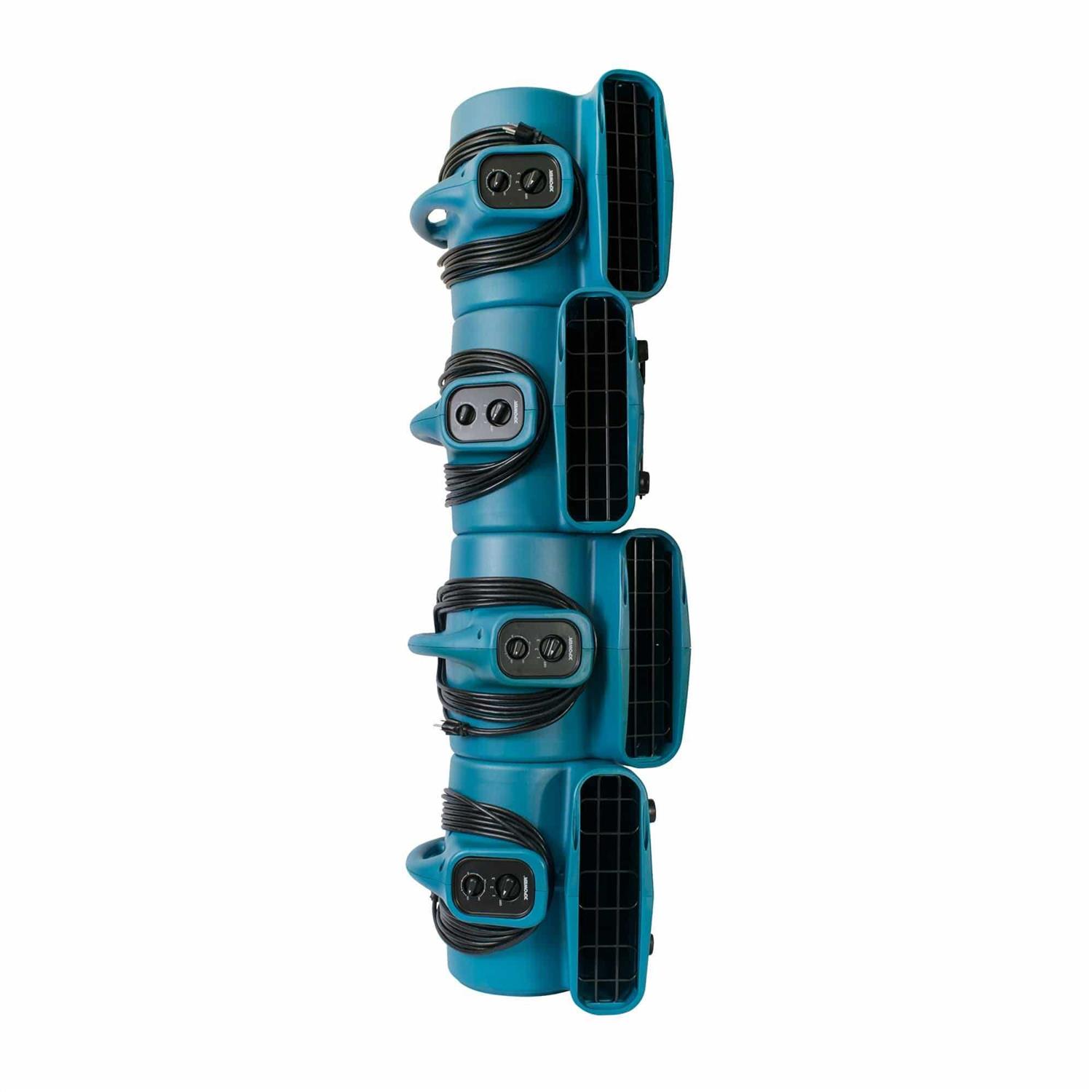 XPOWER X-430TF Air Mover