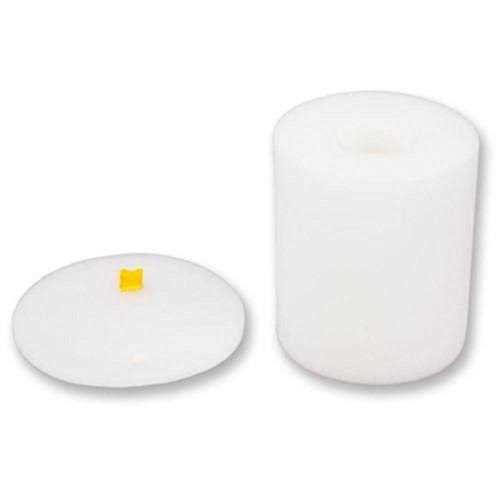 Ximoon HEPA Filter and Foam & Felt Filter Replacements for Shark XHF500 XFF500 Rotator Pro Lift-away NV500