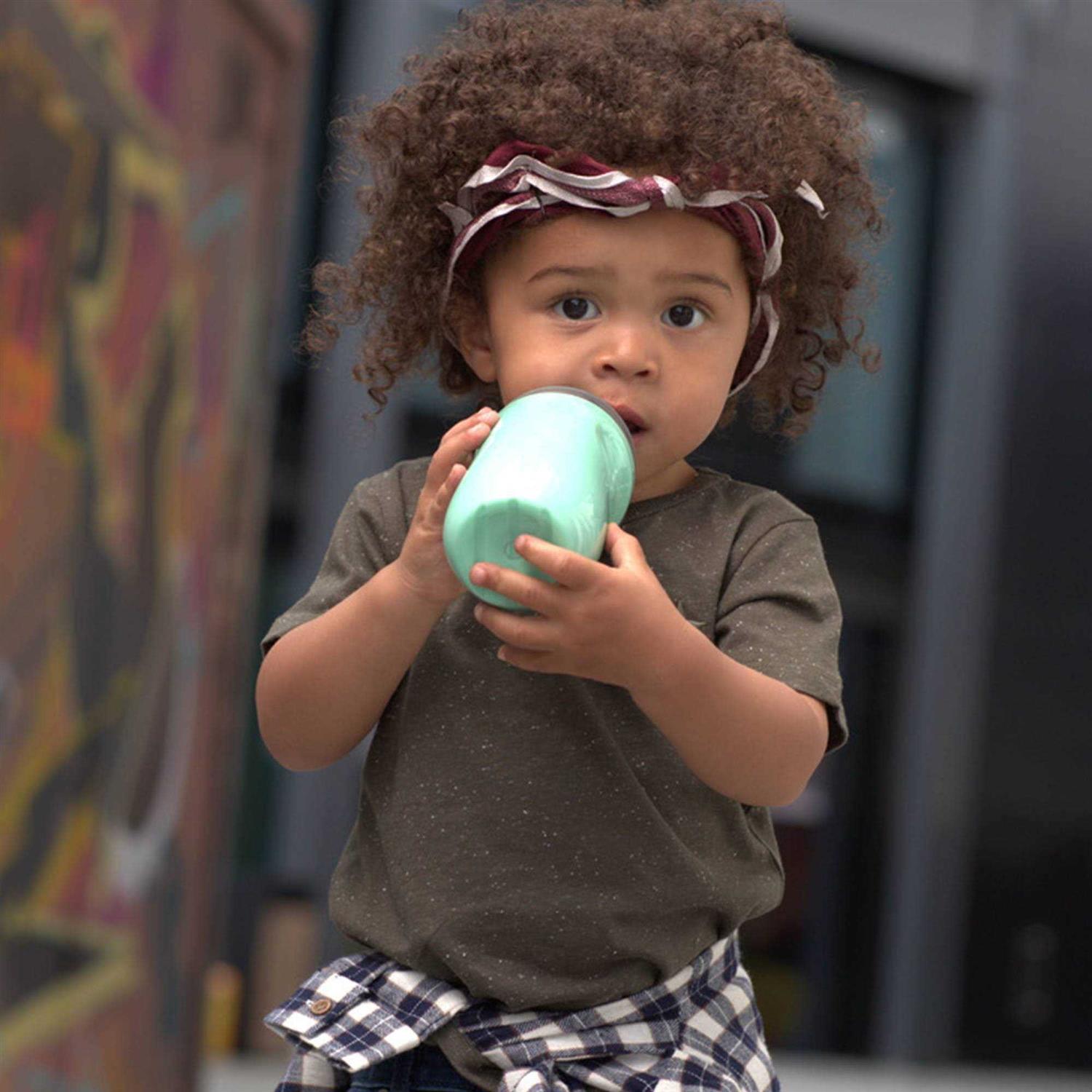 Tommee Tippee Toddler Sportee Insulated Bottle