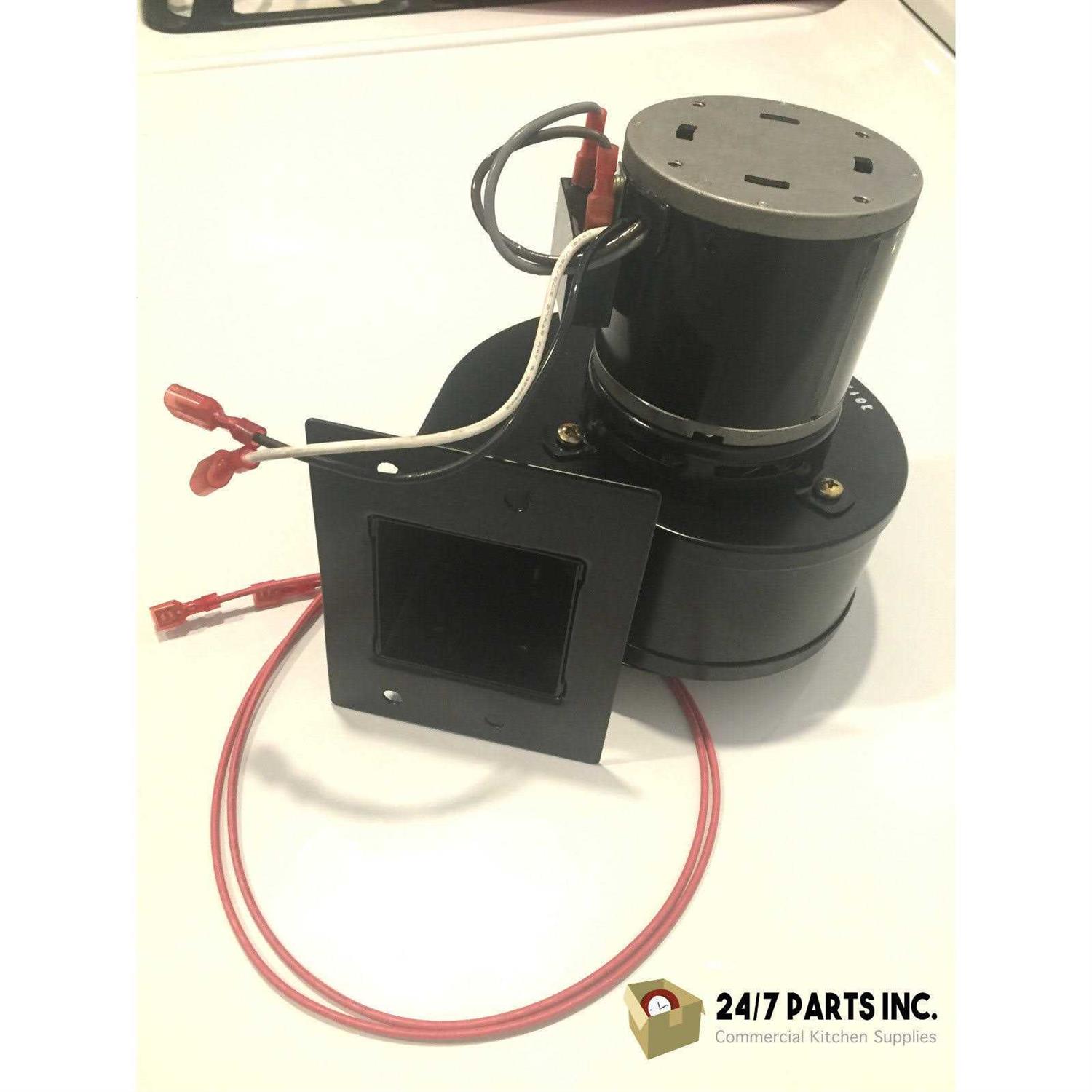 50752-D500 Fasco Centrifugal Blower