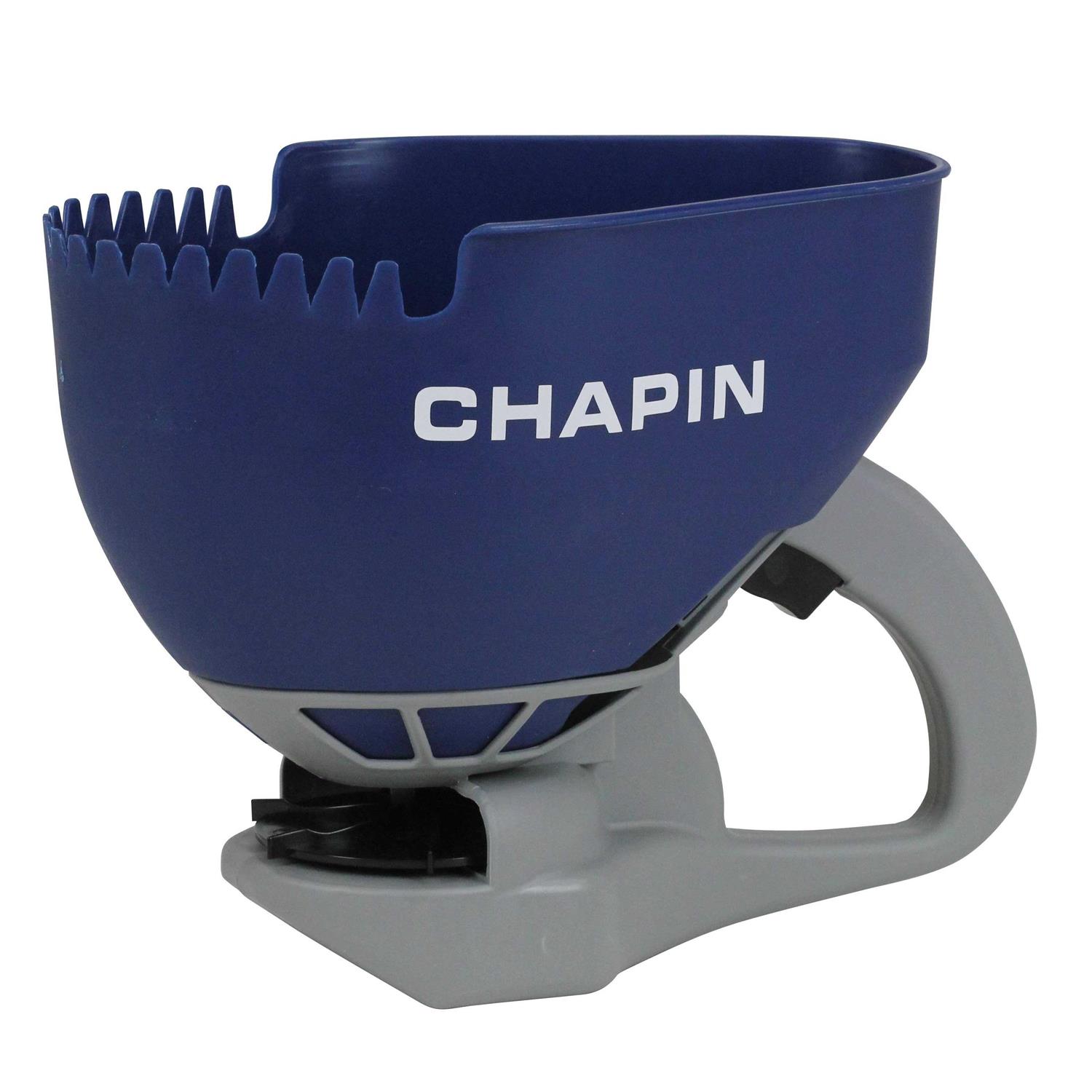 Chapin Salt & Ice Melt Hand Crank Spreader 8705A