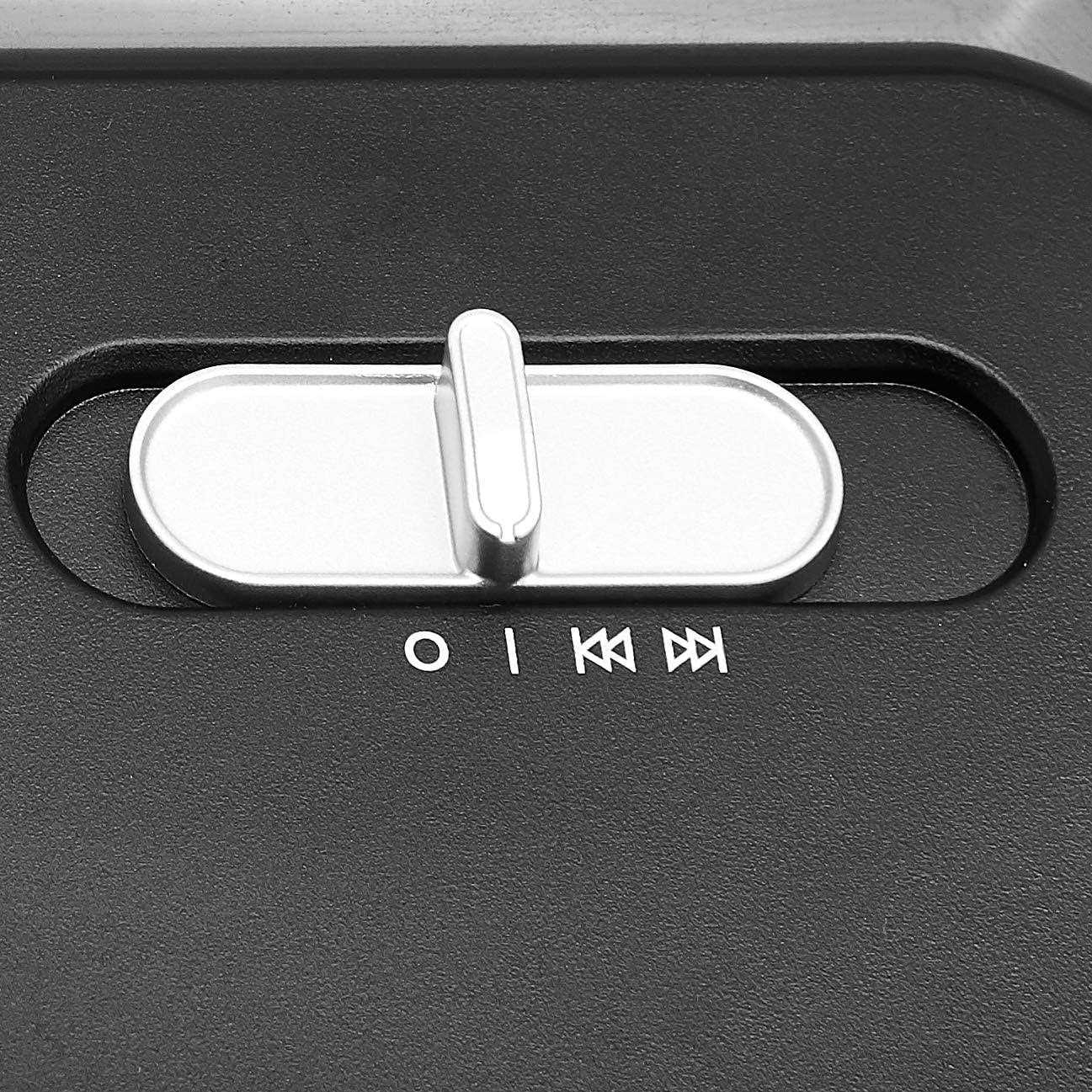 Amazon Basics 24 Sheet Cross Cut Paper, CD and Credit Card Home Office Shredder with Pullout Basket