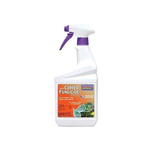 Bonide Copper Fungicide