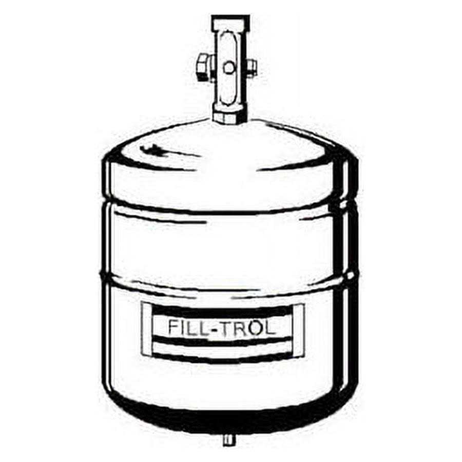 109-1 Amtrol 109-1 Fill-Trol Tank