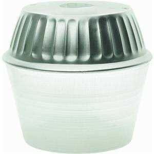 Cooper Lighting Security Fixture Replacement Lens Refractor