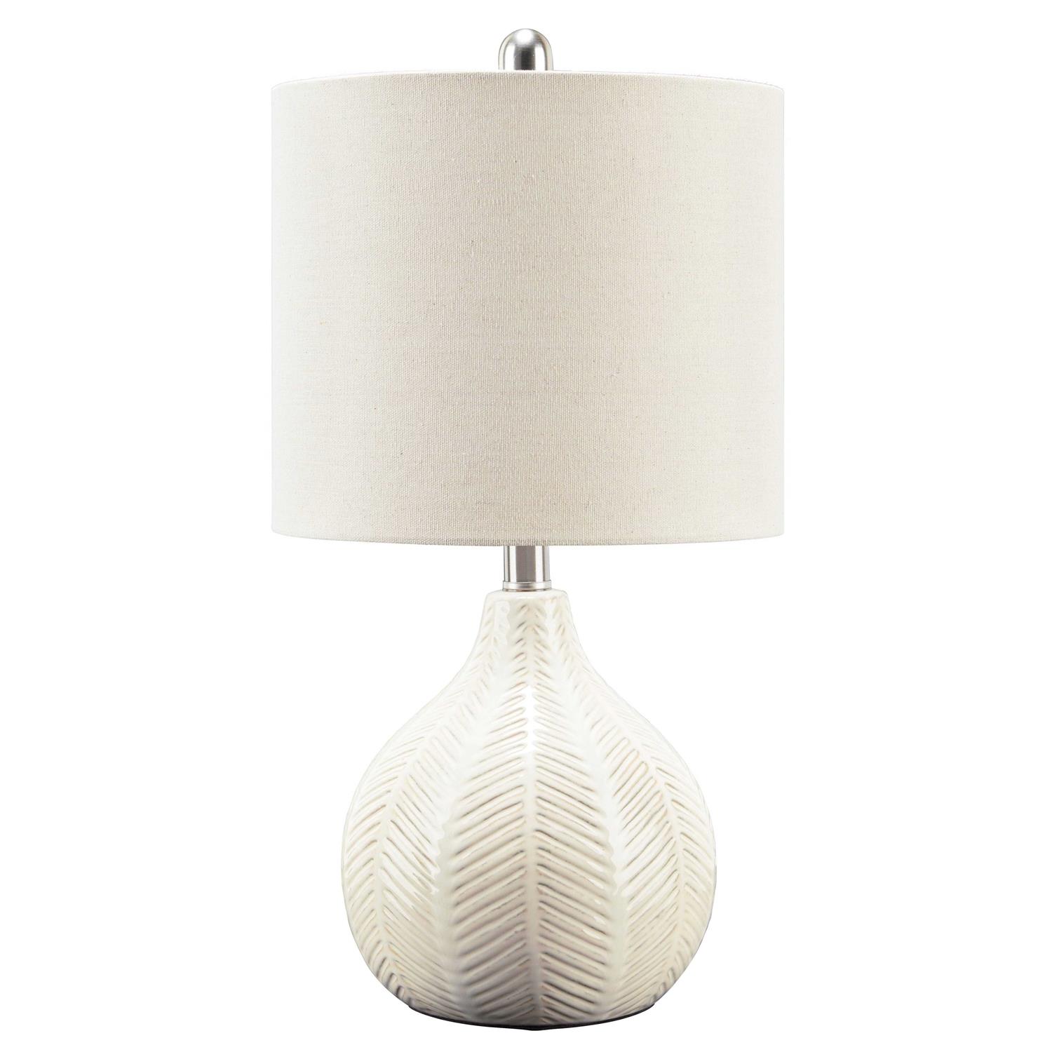 Ashley Rainermen Table Lamp