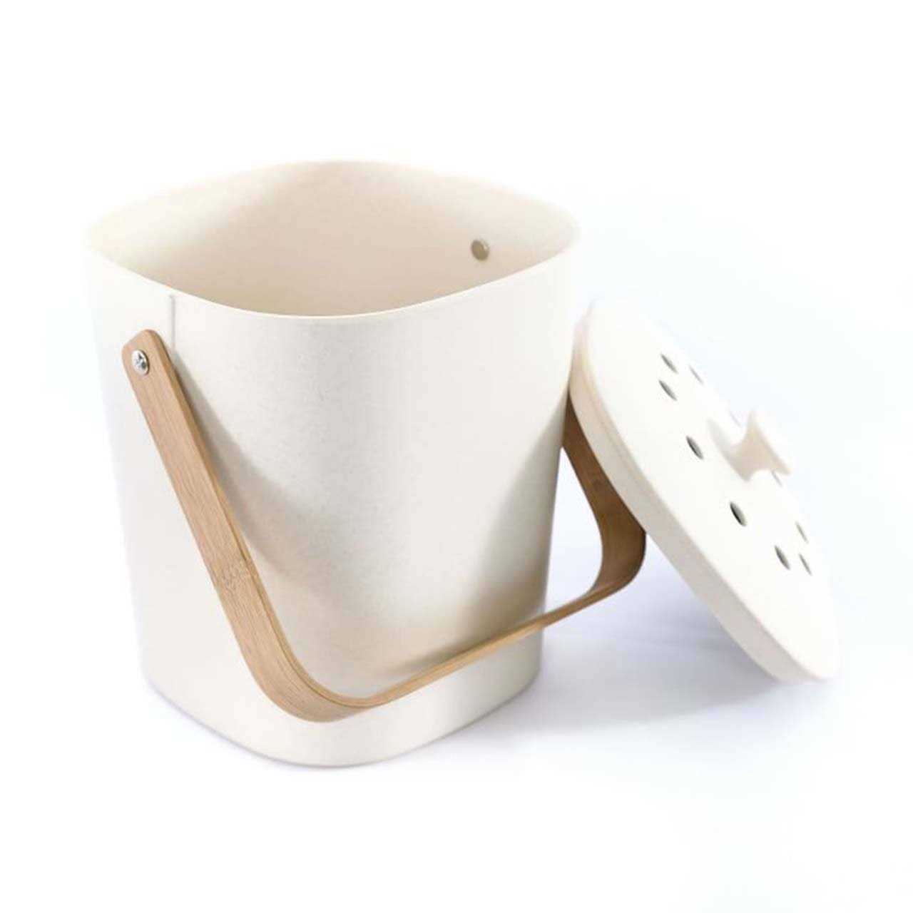 Bamboozle Home Composter