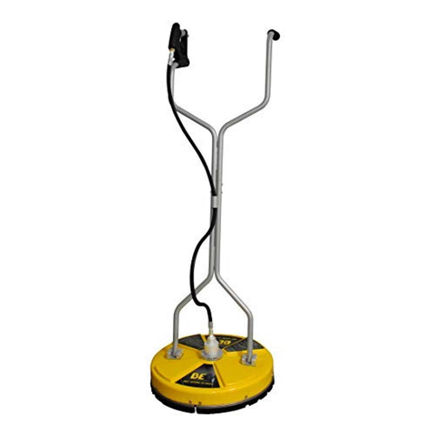 BE Pressure Whirl-A-Way 16 inch Pressure Washer Surface Cleaner 4000psi #85.403.003 1600WAW