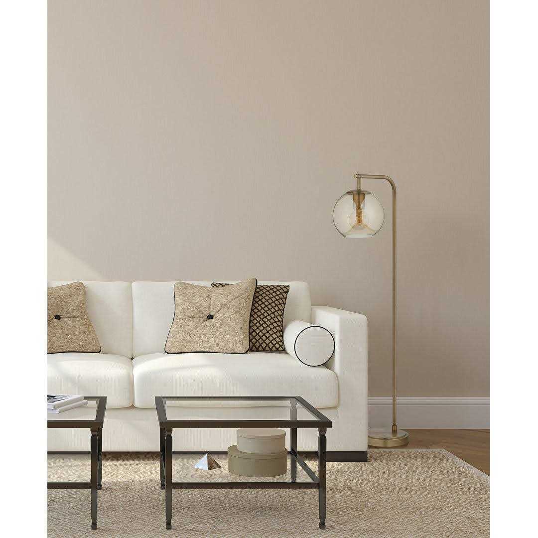 AllModern Claire 60 Task/Reading Floor Lamp