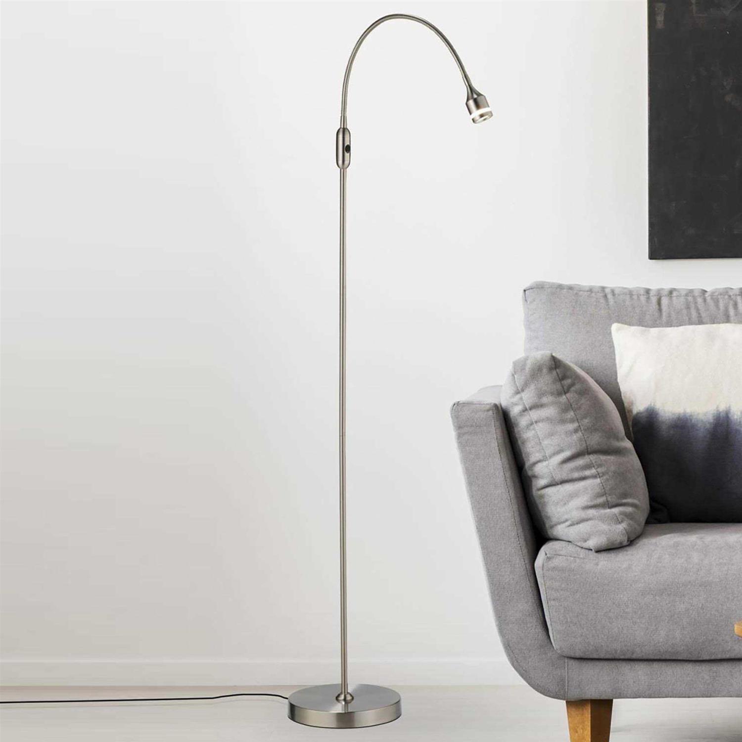 Adesso Prospect Floor Lamp