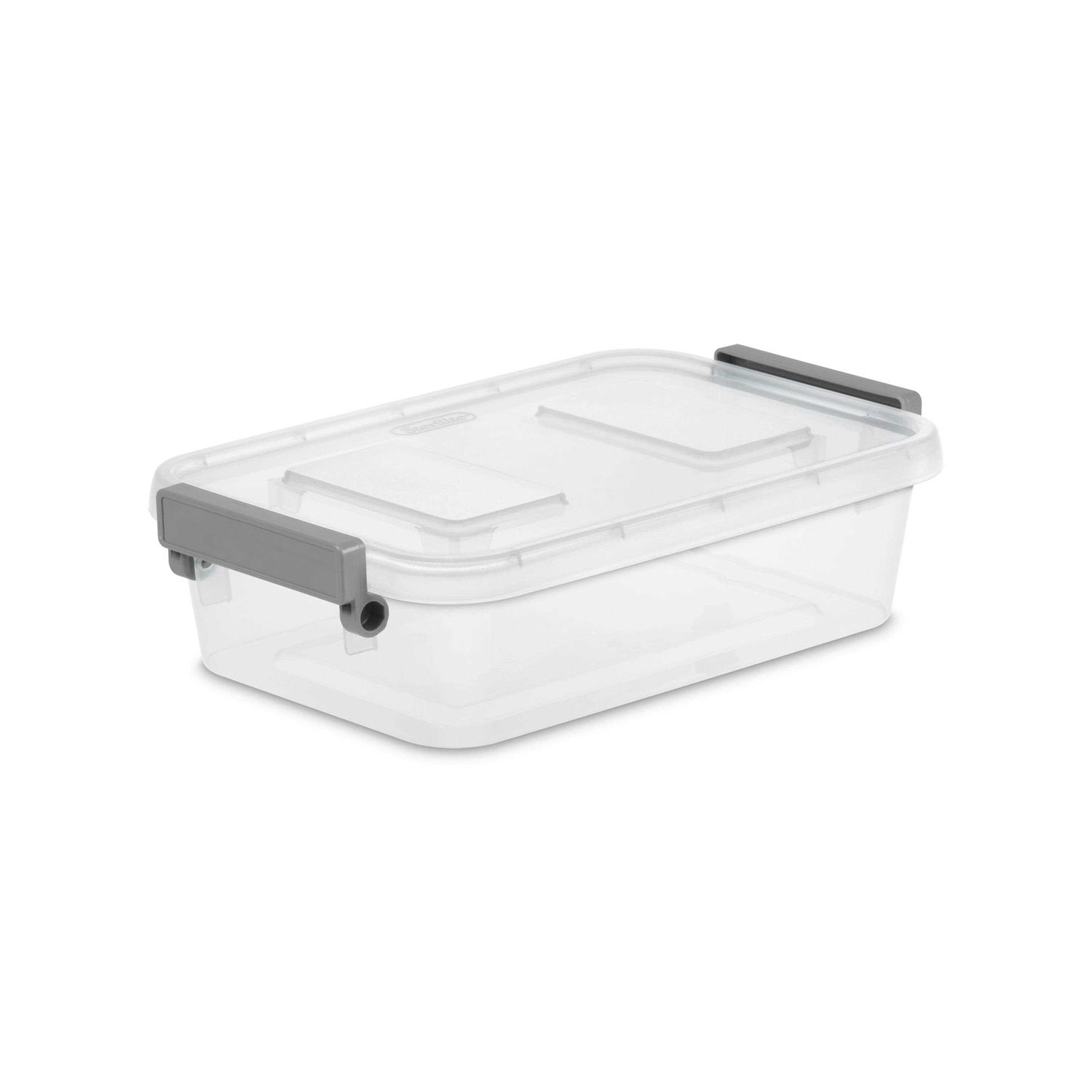 Sterilite Modular Latch Box
