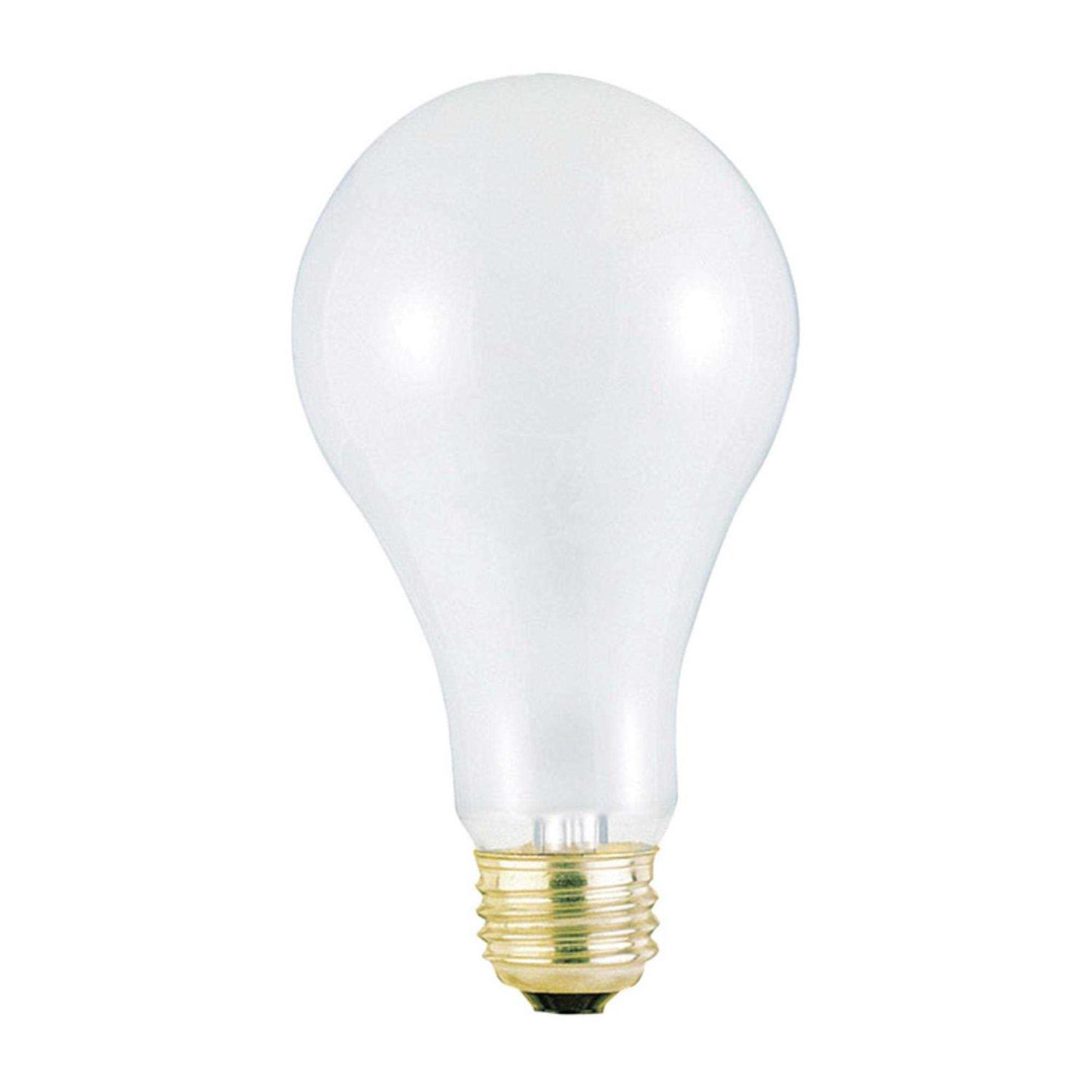 Westinghouse 200 Watt A23 Incandescent Light Bulb