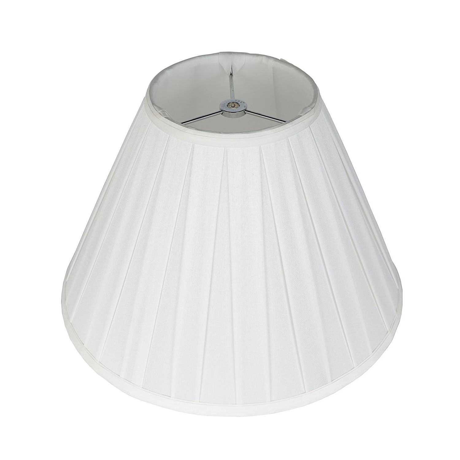 Urbanest Empire Pleat Lamp Shade