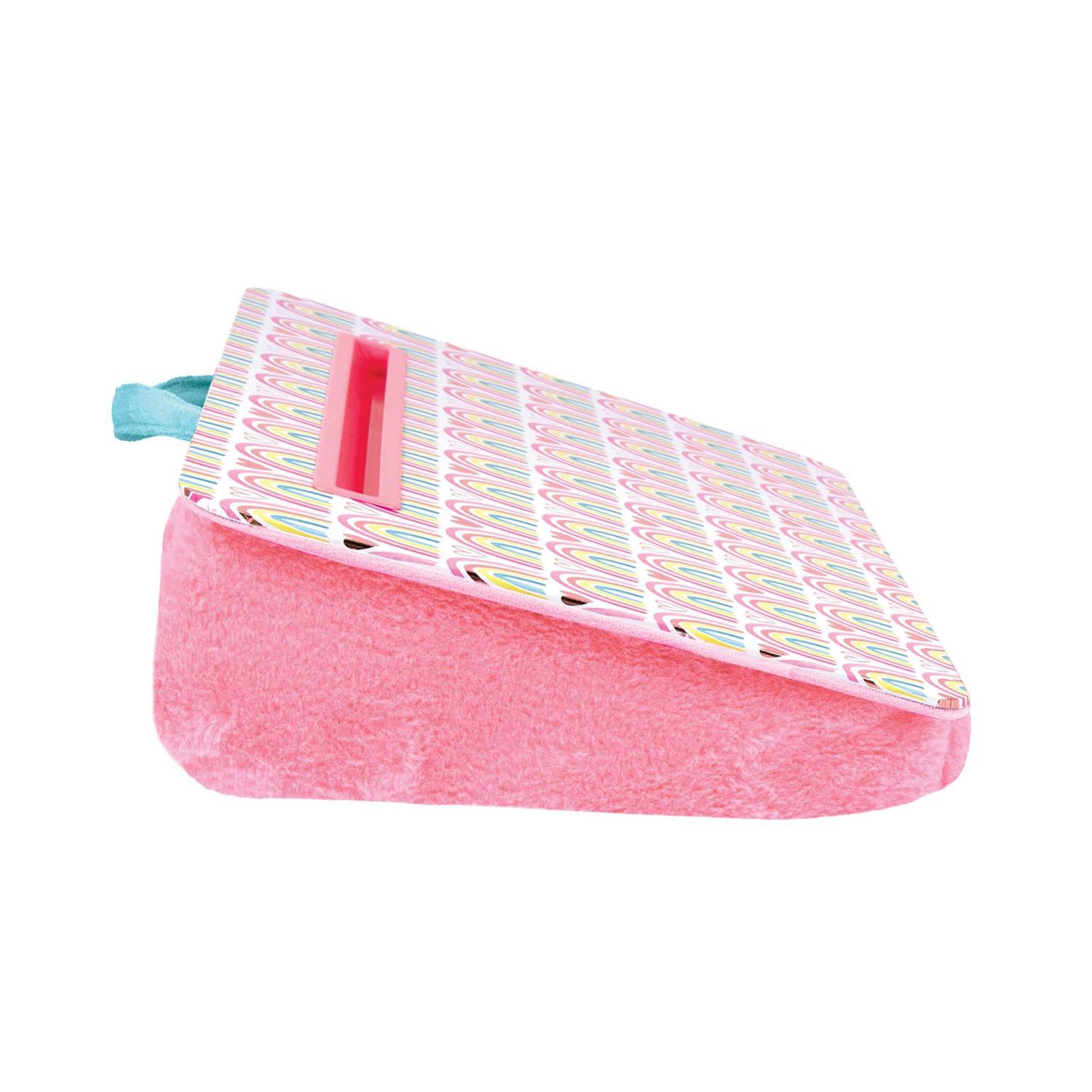 3C4G Rainbow Adventure Fun Lap Desk