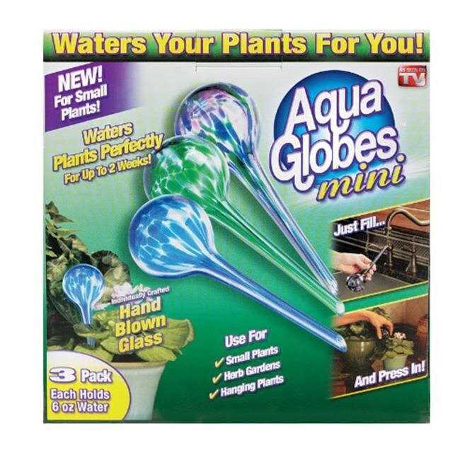 Aqua Globe Mini