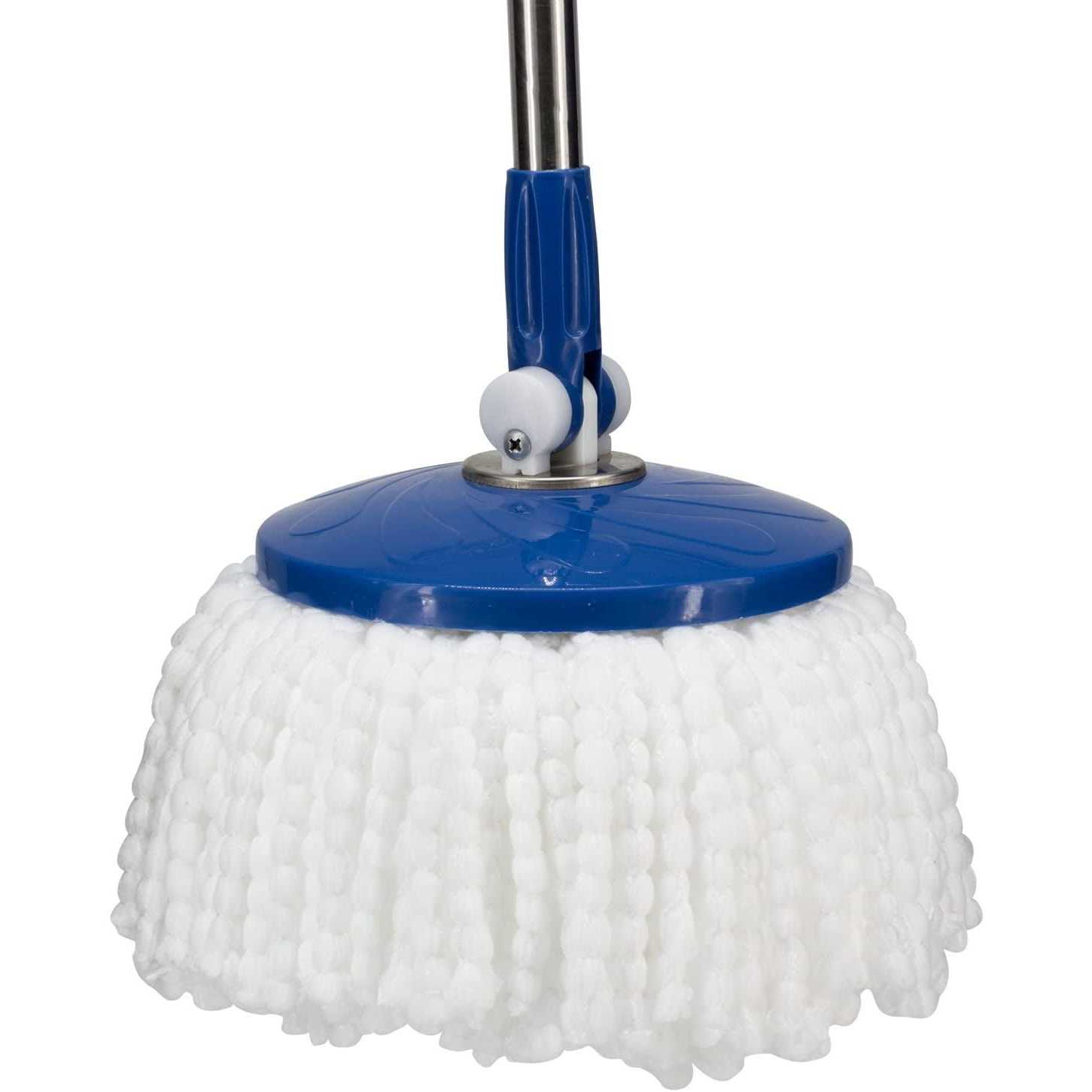 3 Pack 360 Spin Magic Mop Replacement Head