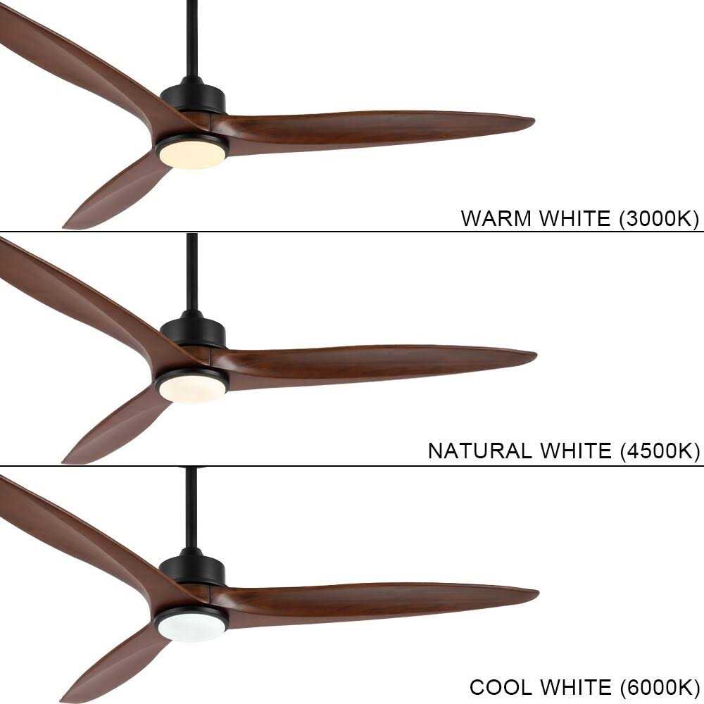 WINGBO Ceiling Fan