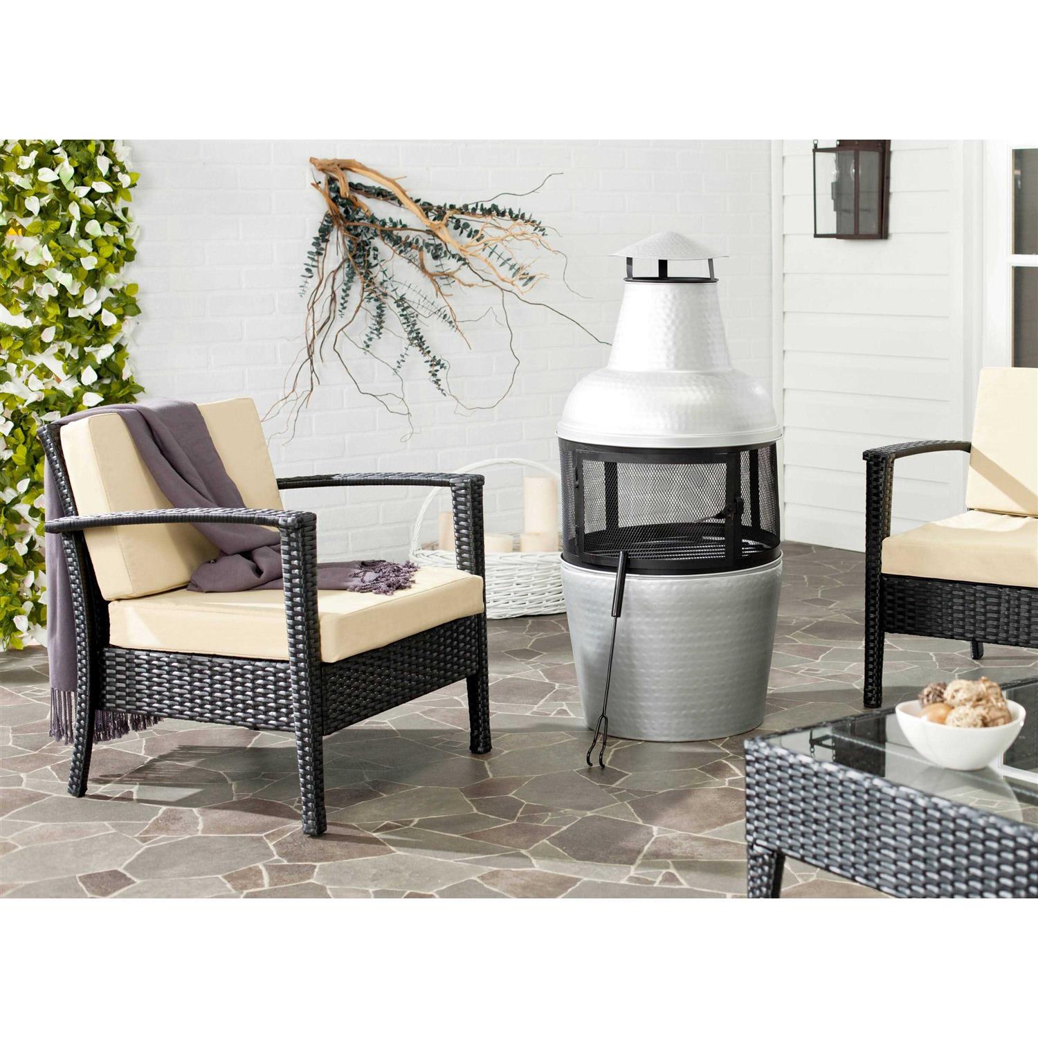 Safavieh Cartagena Chiminea