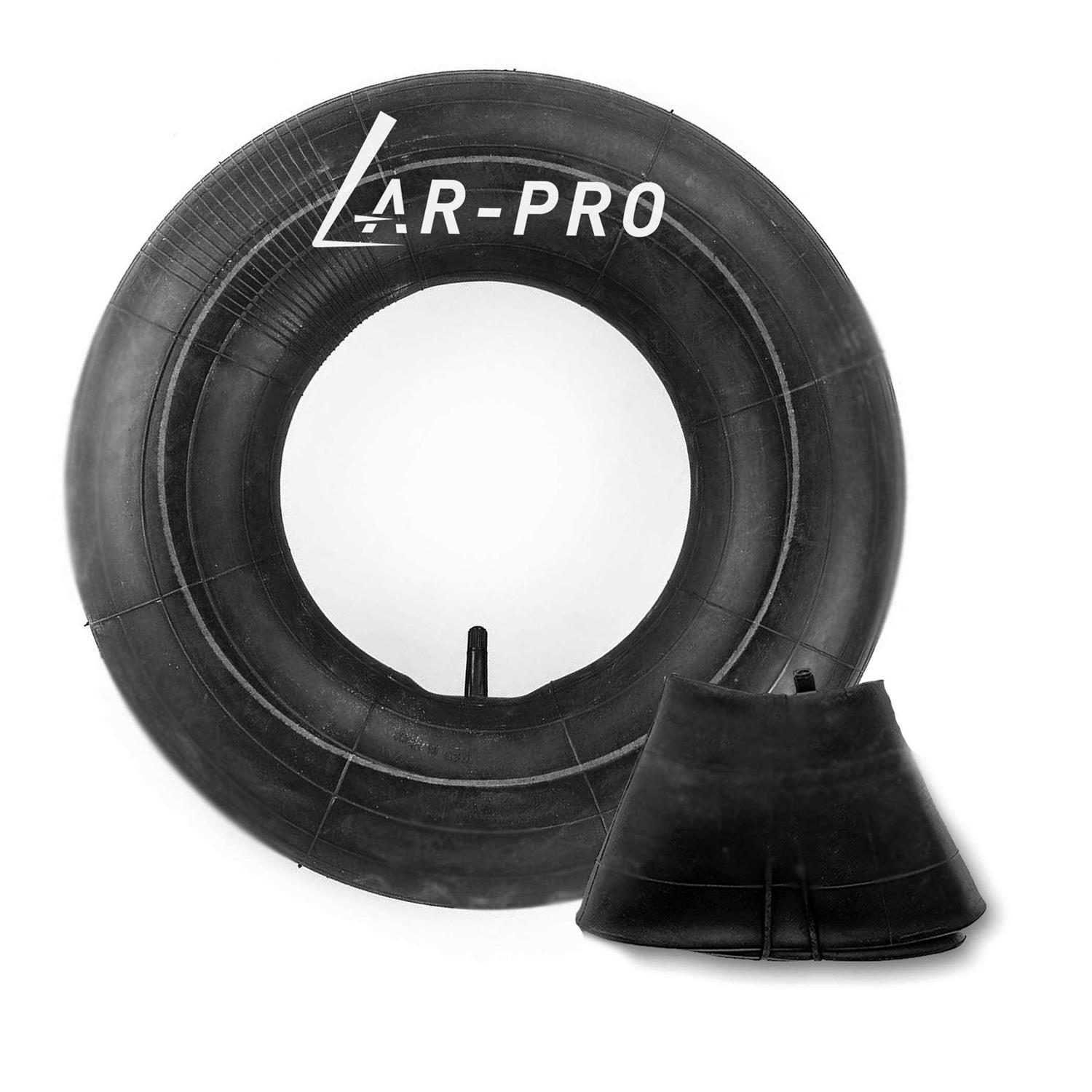 AR-PRO Heavy Duty Replacement Inner Tube with TR-13 Straight Valve Stem