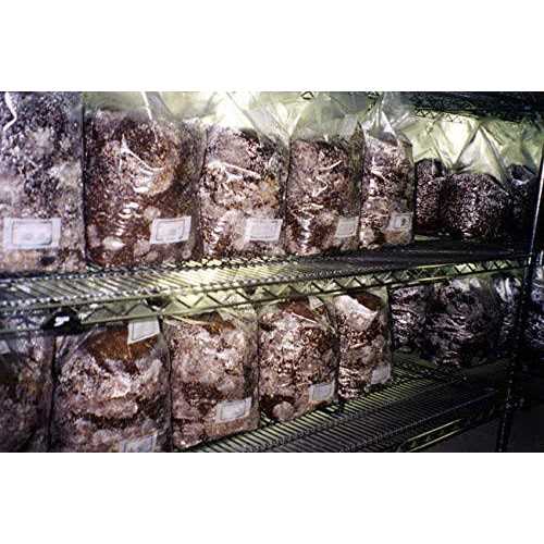 Unicorn Bag Mushroom Growers