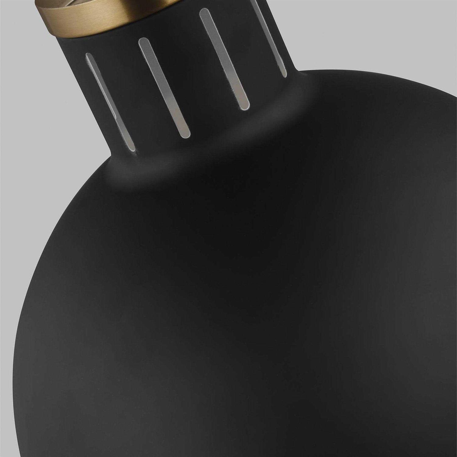 Visual Comfort Studio Hanks Pendant Light