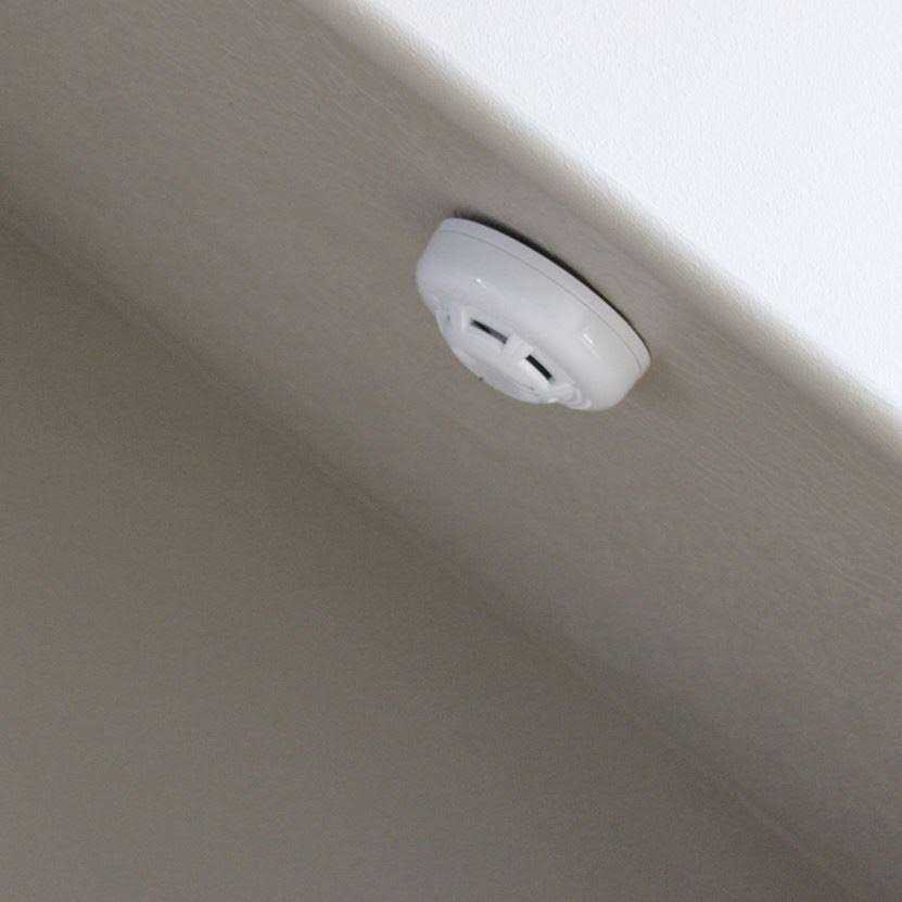 Qolsys QS5210-840 IQ Carbon Monoxide Detector