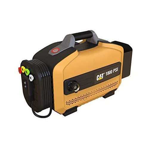 Cat Electric Pressure Washer