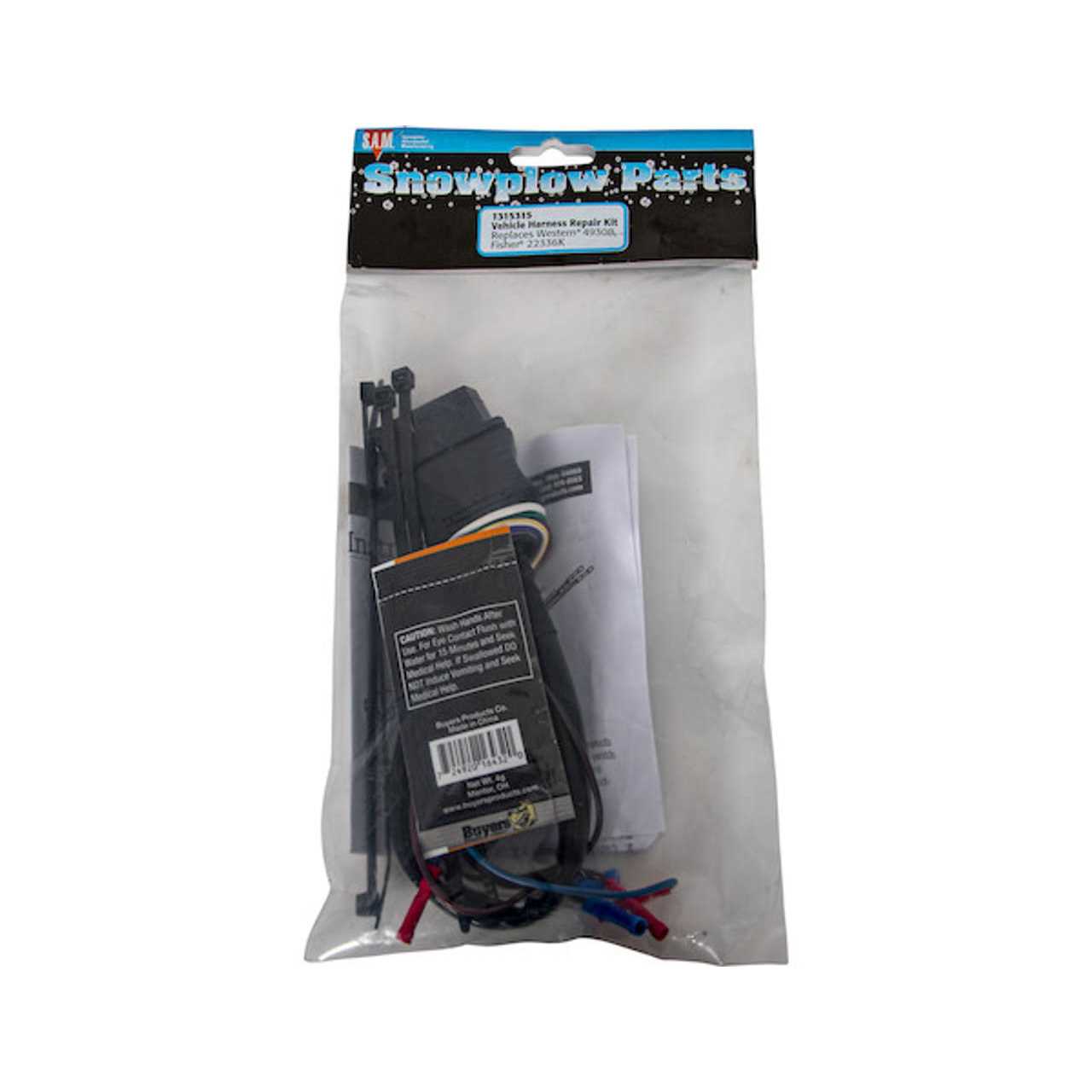 Buyers Products Harness 1315310