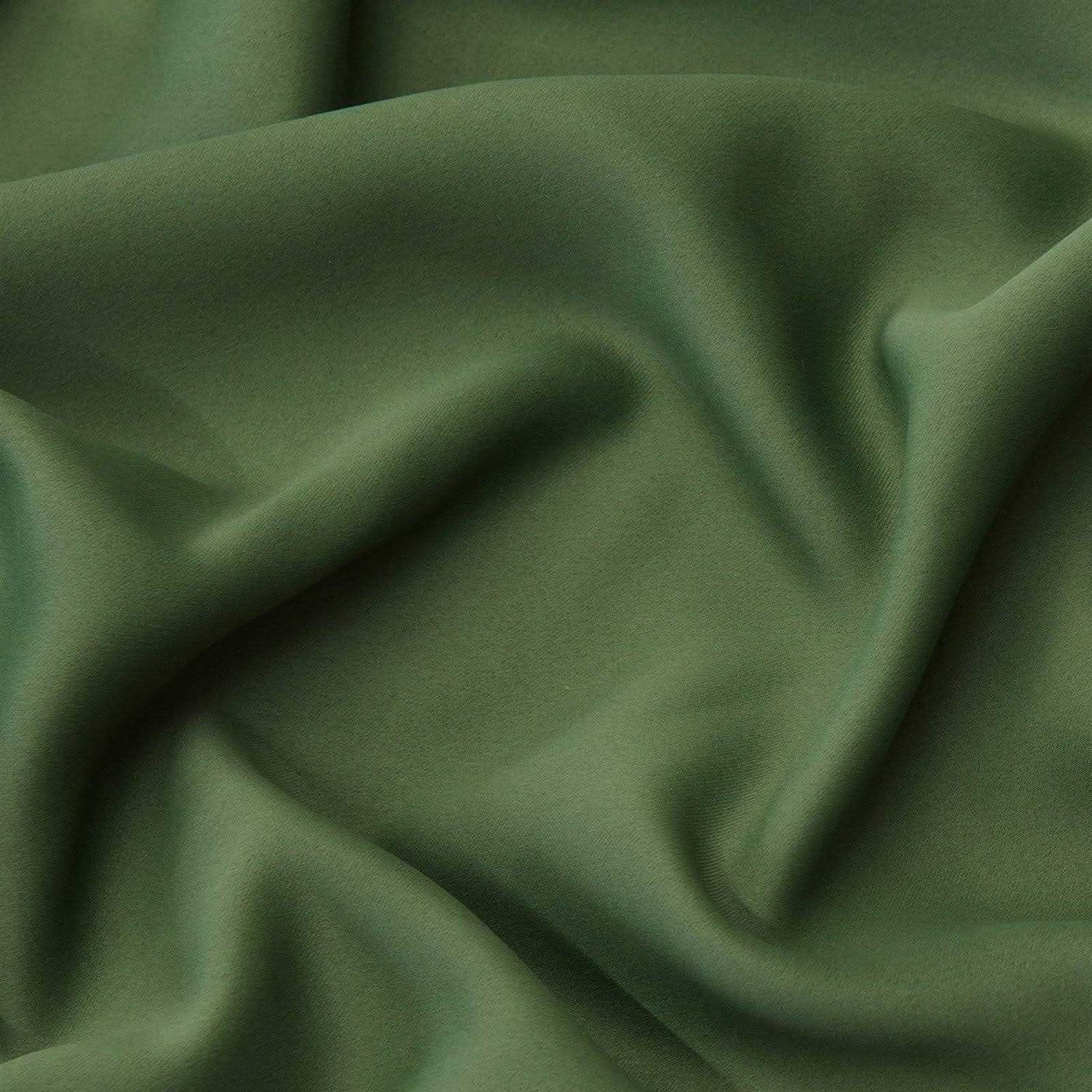 Aurora Home Insulated Thermal Blackout Curtain Panel