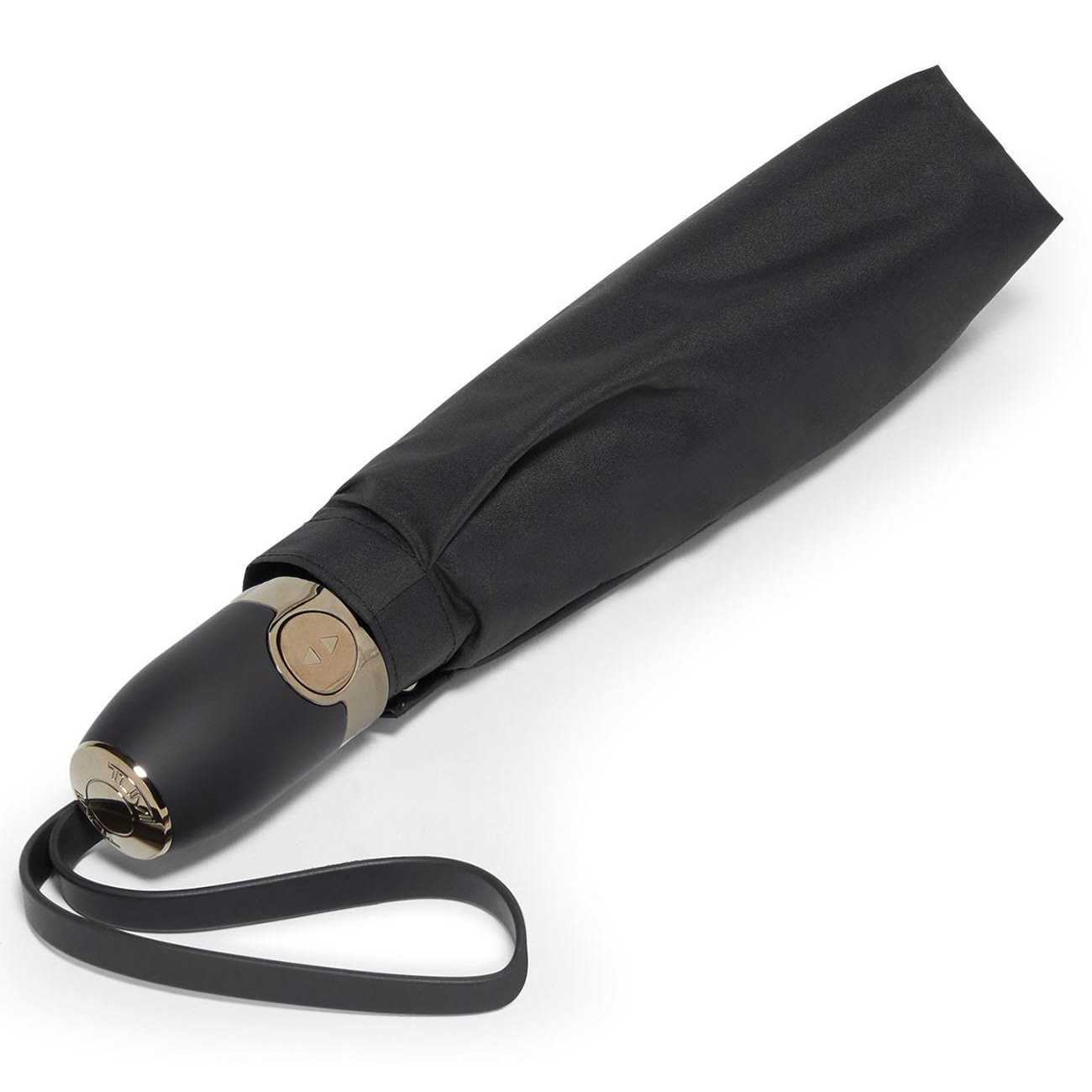 TUMI Medium Auto Close Umbrella