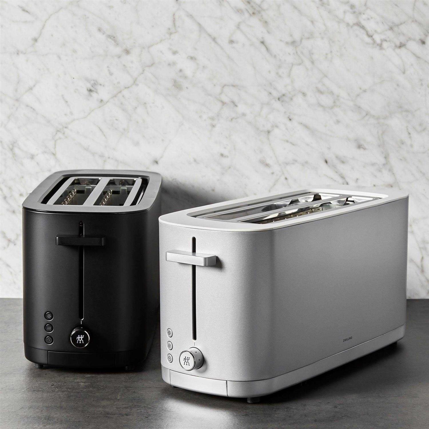 Zwilling Enfinigy 2 Long Slot Toaster