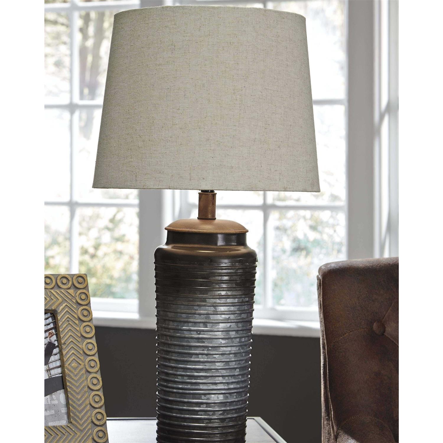 Ashley Norbert Table Lamp
