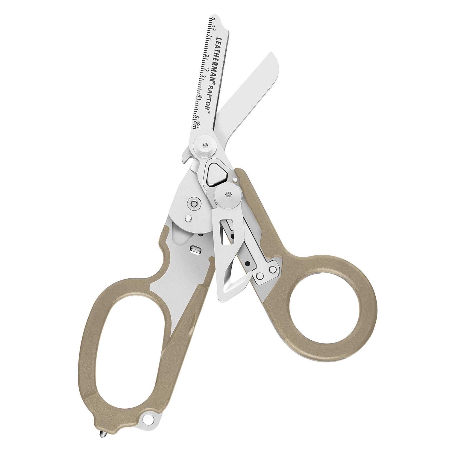 Leatherman Raptor Shears