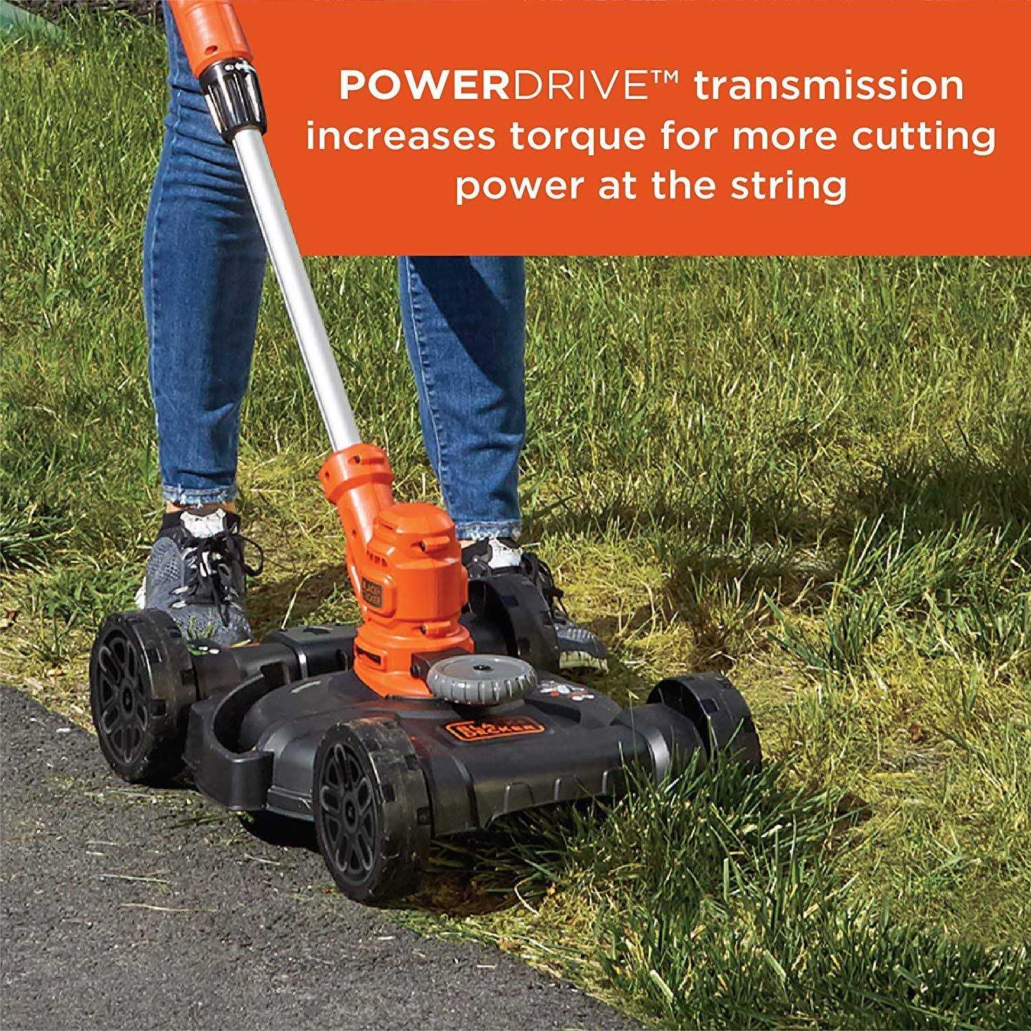 Black and Decker BESTA512CM