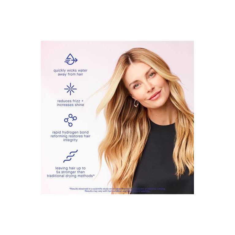 AQUIS Hair Drying Wrap