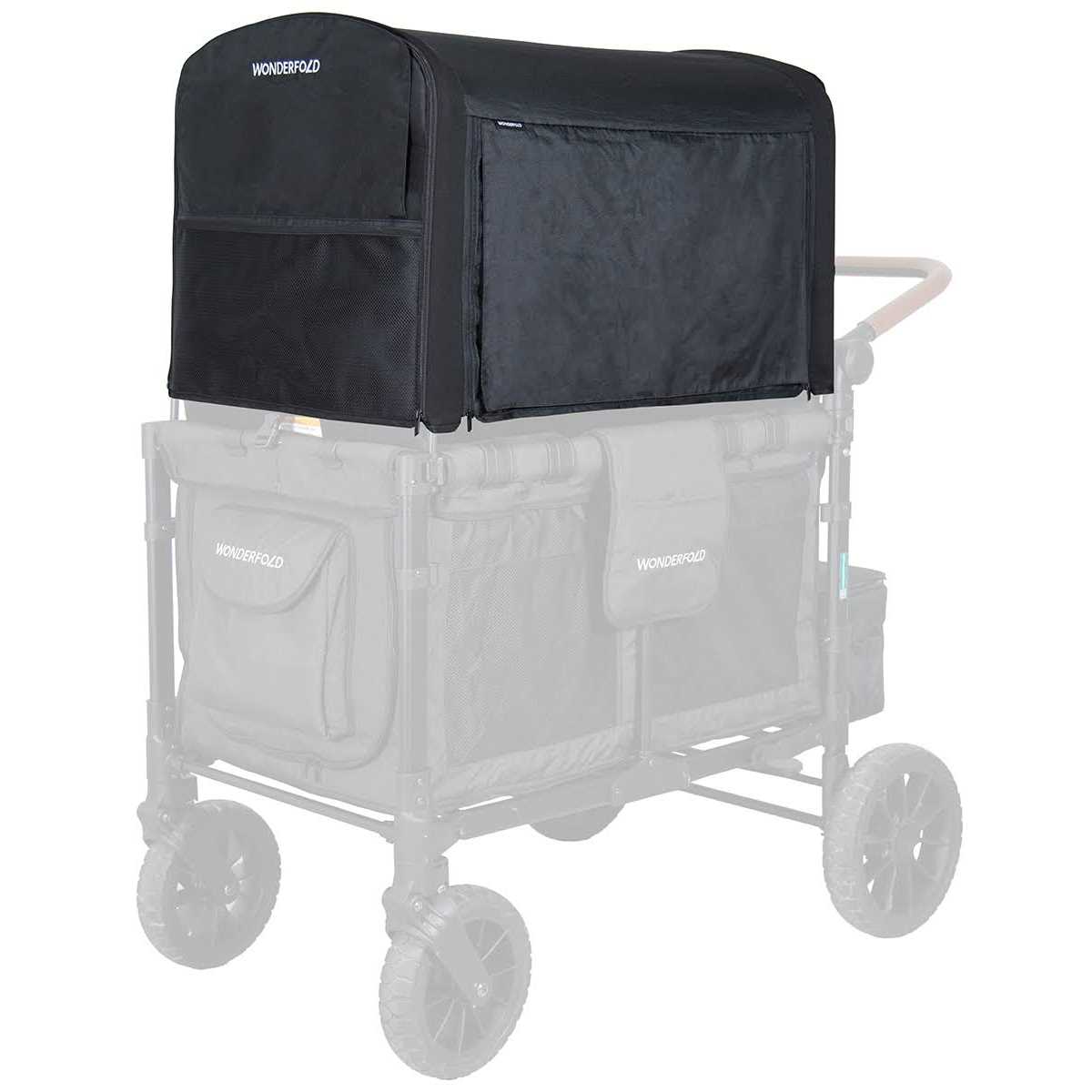 Wonderfold Flex Canopy