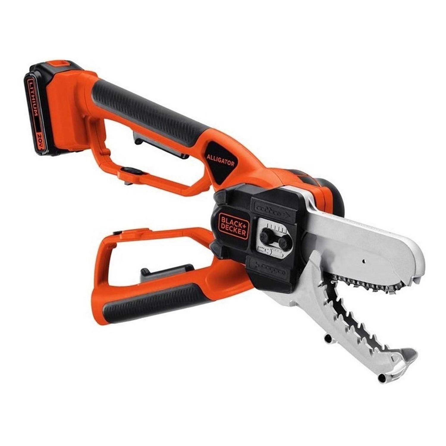 Black & Decker LLP120