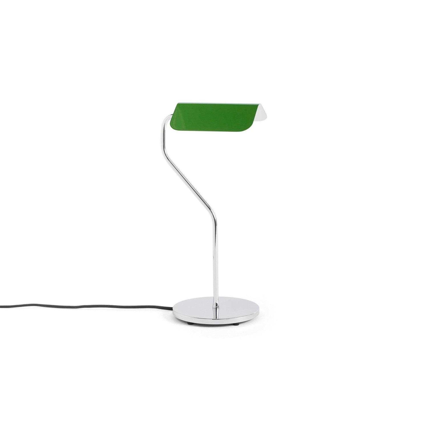 brands-hay Apex Desk Clip Lamp