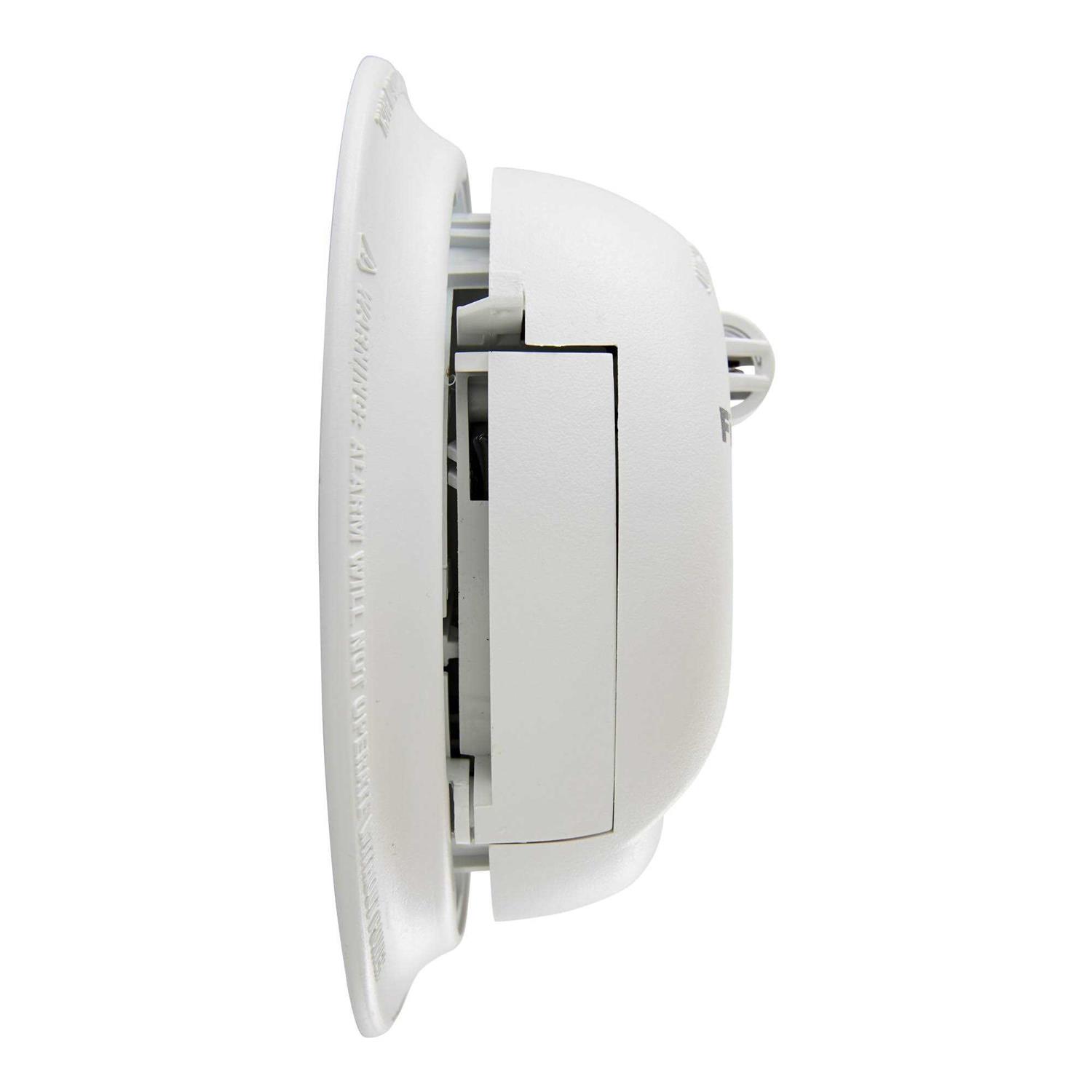 First Alert Heat Alarm