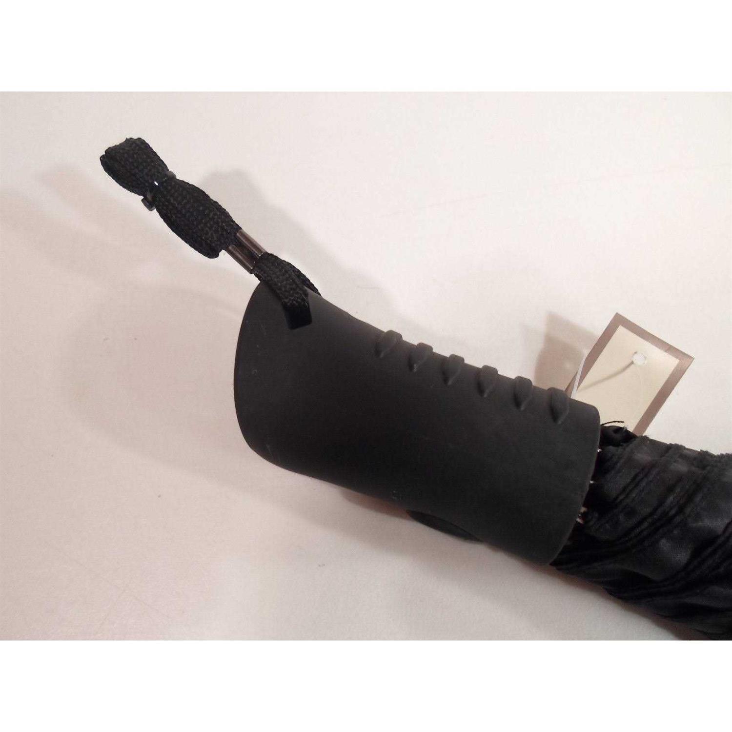 Essex Misty Harbor Automatic Open Folding Umbrella