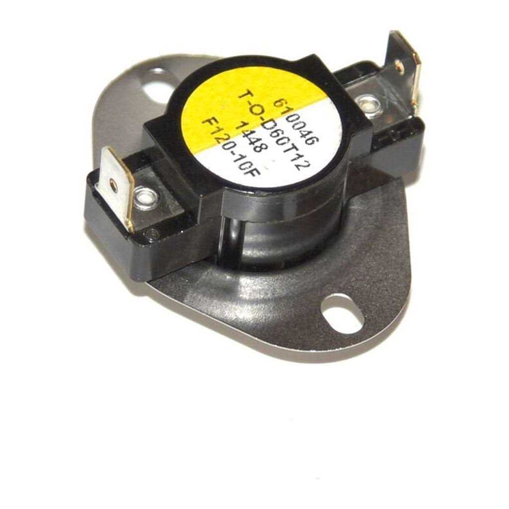 White-Rodgers 3F01-120 Snap Disc Fan Control