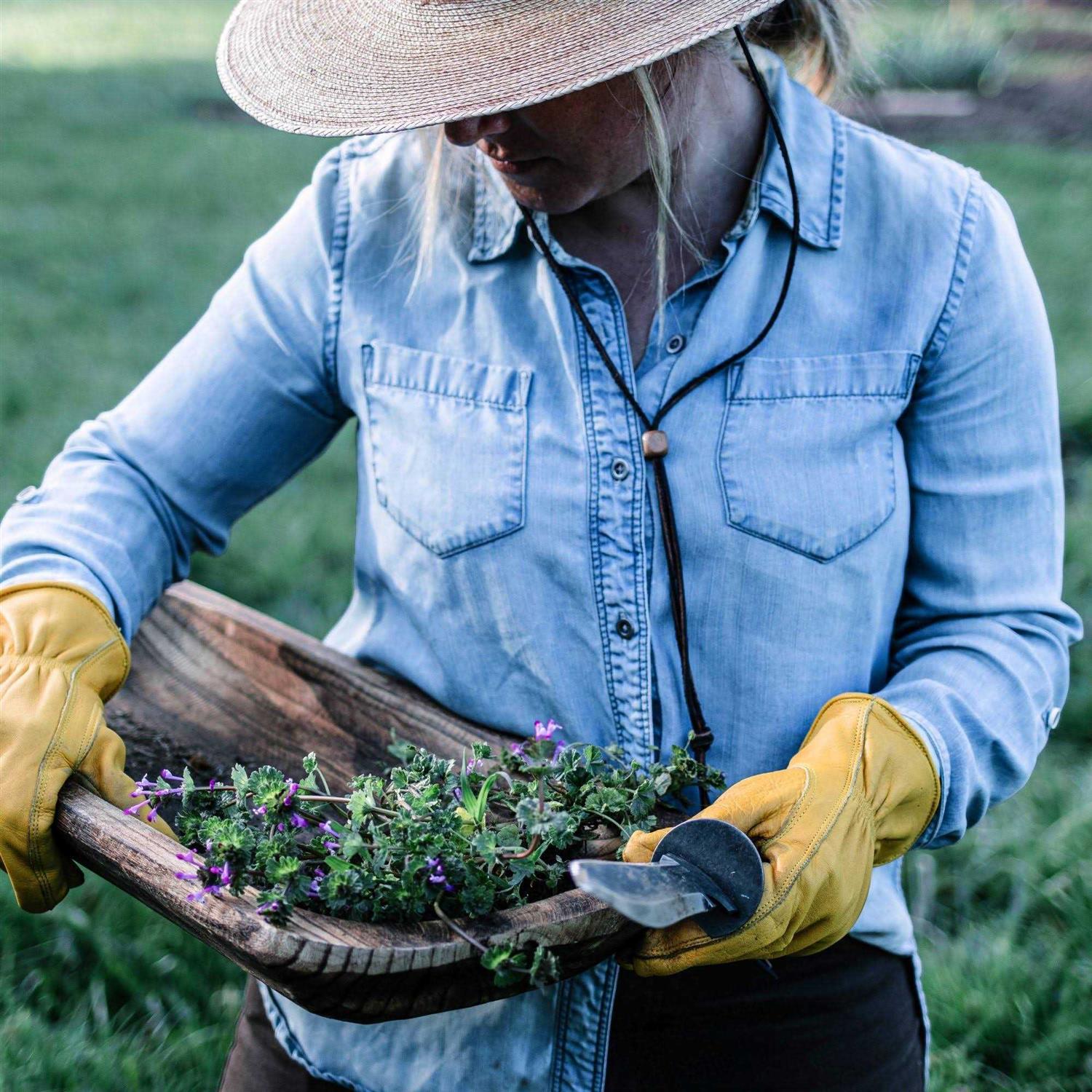Barebones Hori Hori Ultimate