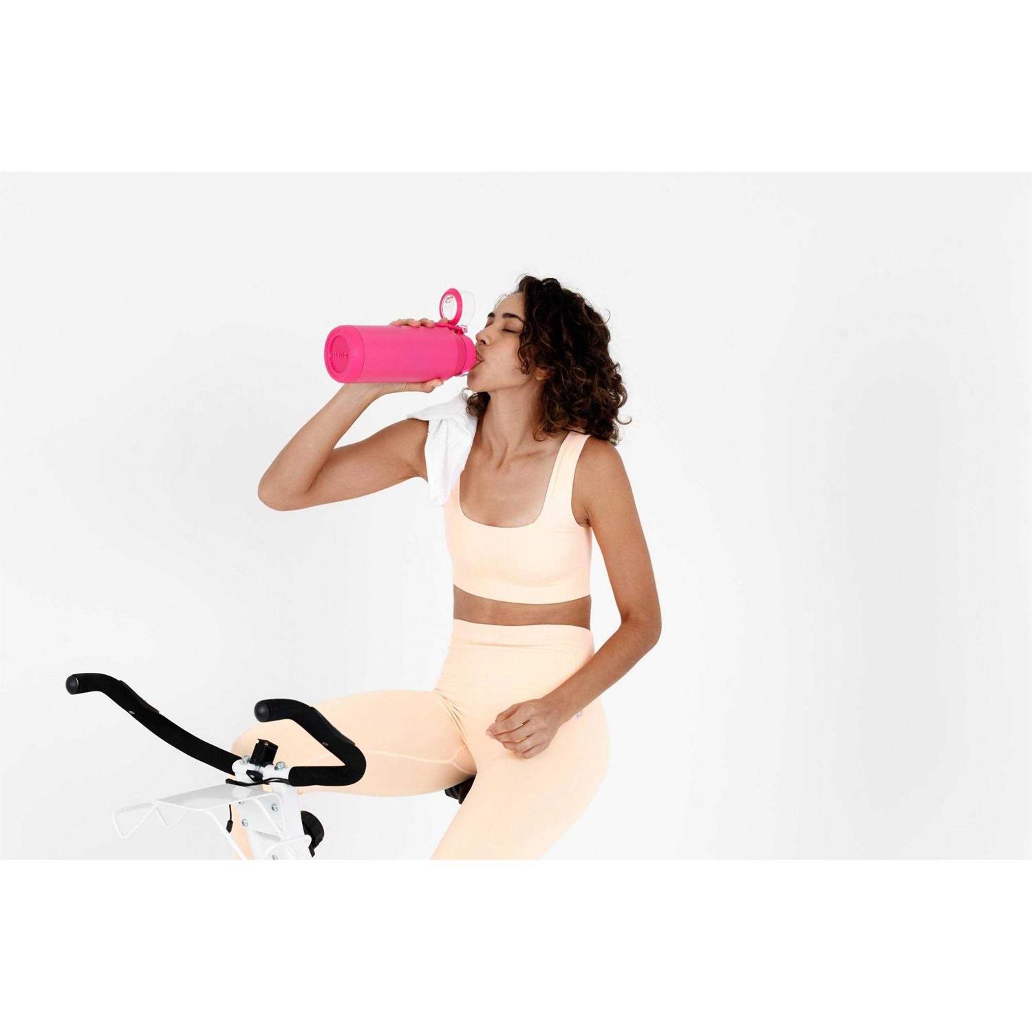 Zulu Swift Stainless Steel Water Bottle