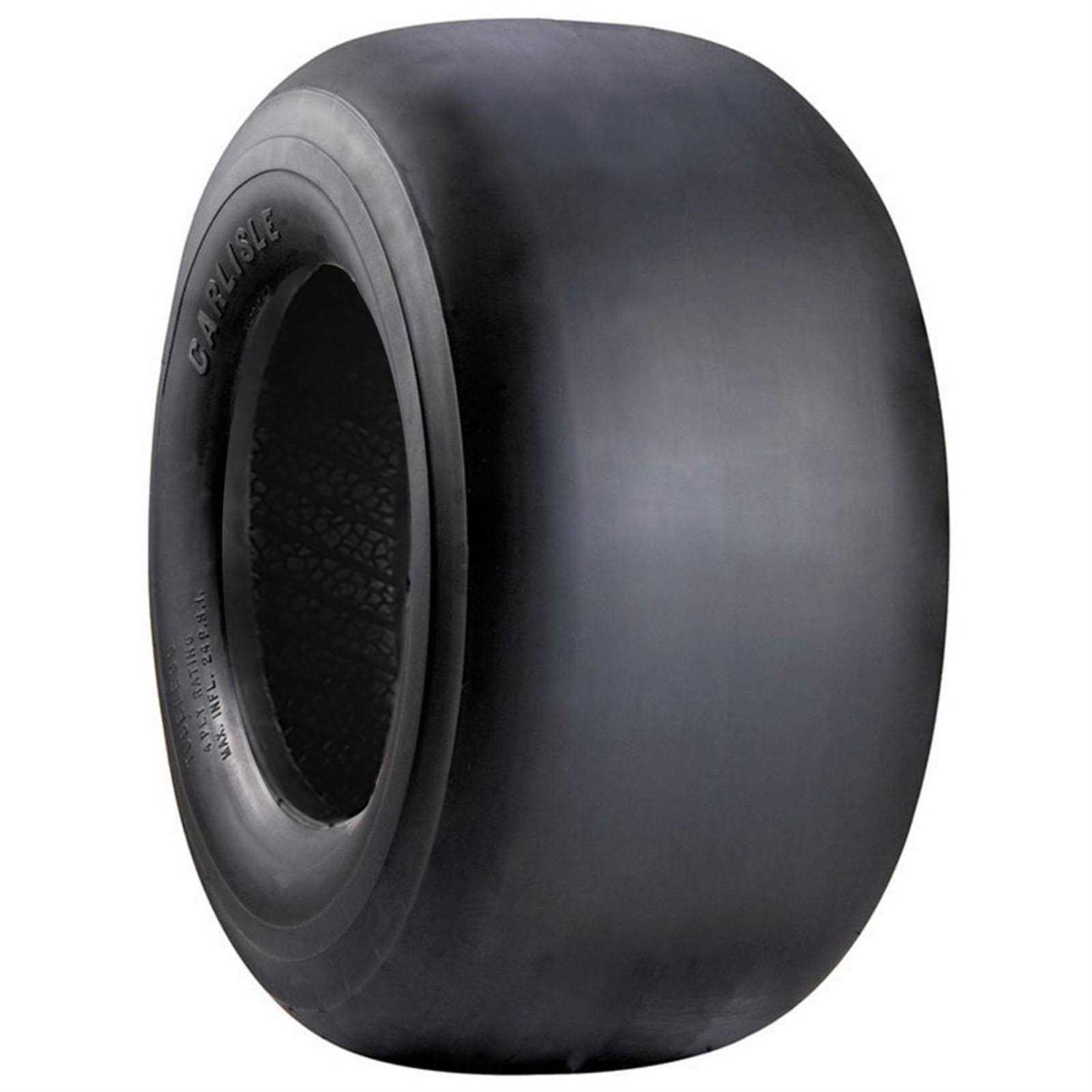 Carlisle Smooth Tires