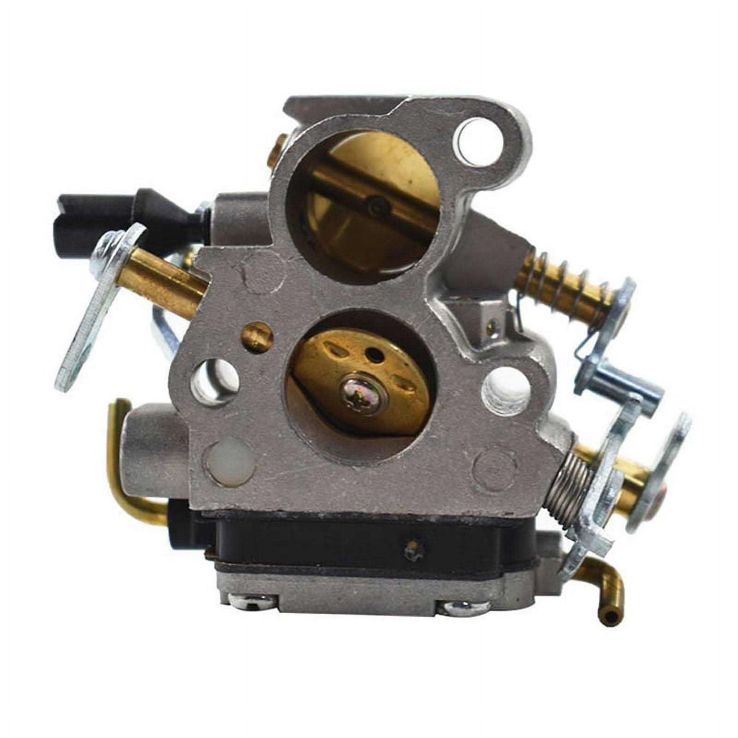 Carburetor for Husqvarna 235 235e 236 240 240e Chainsaw 574719402 545072601