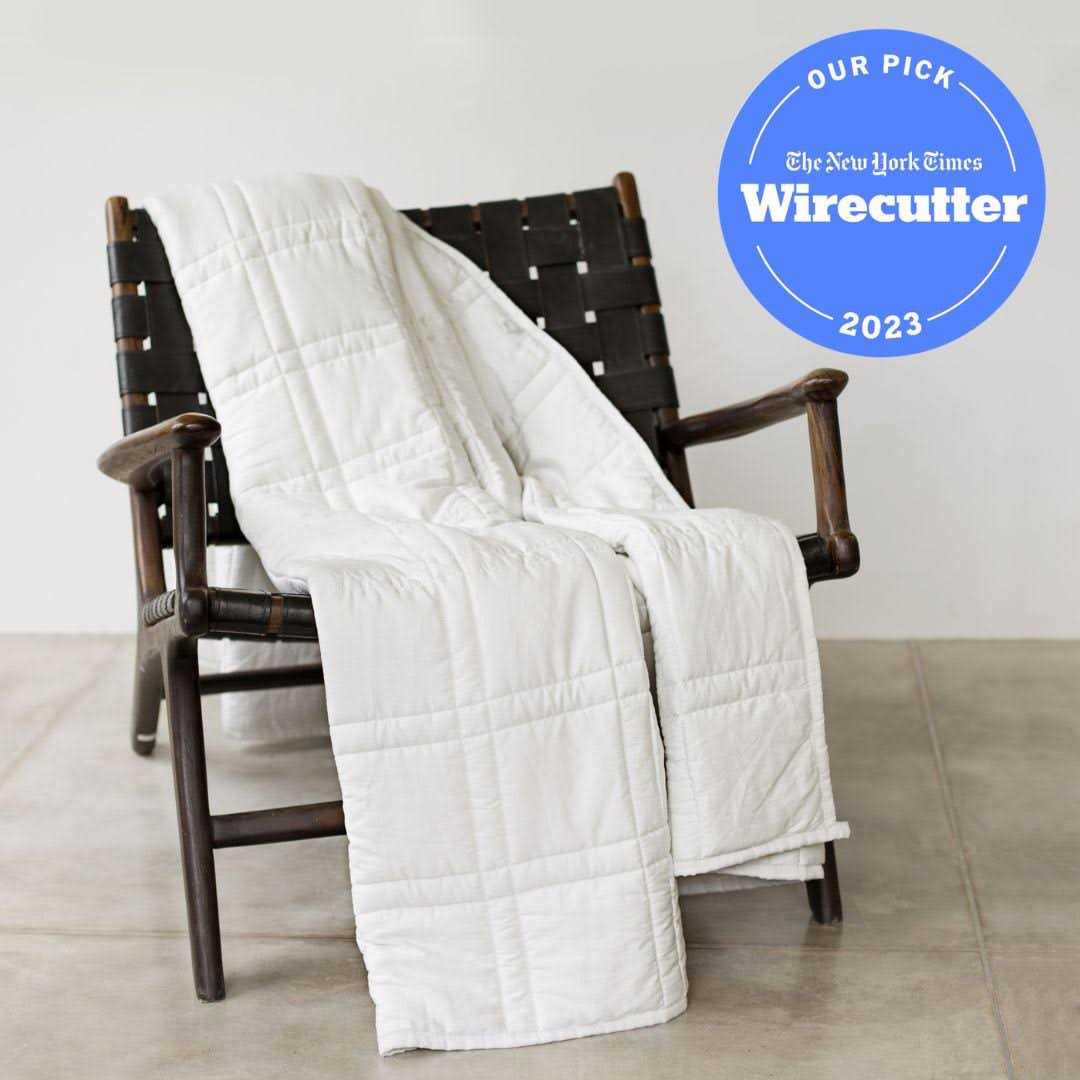 Baloo Weighted Blanket