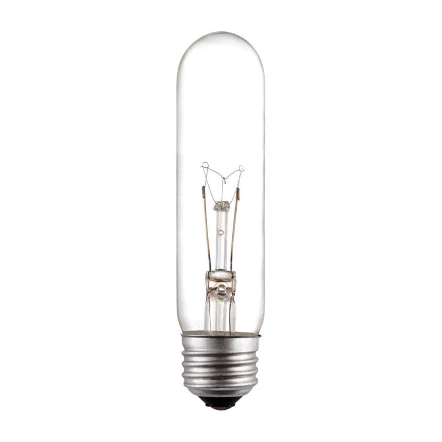Westinghouse Tubular Incandescent Light Bulb